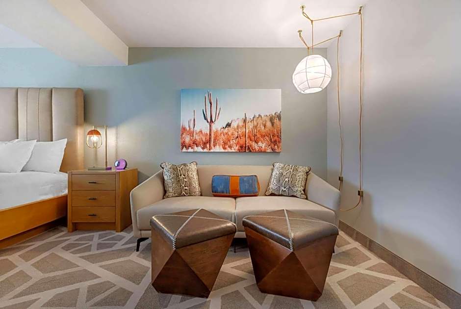 La Quinta Inn & Suites by Wyndham Tempe University / Phoenix