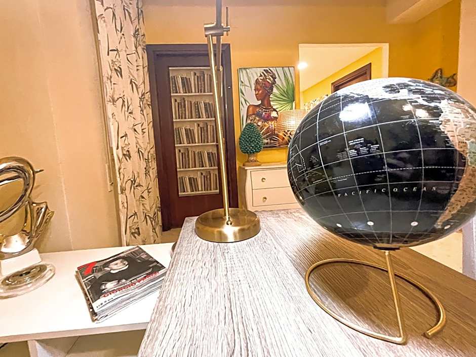 Al Politeama Rooms B&B