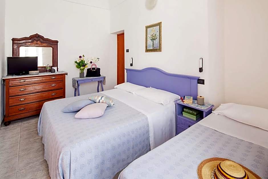 Hotel Mimosa