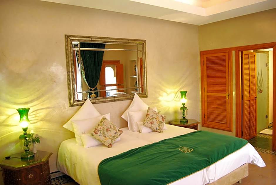 Riad Flam & Spa