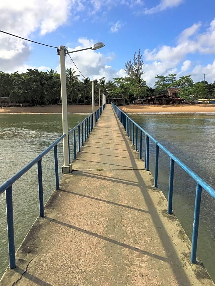 Pousada Velas E Vento