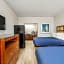 Extended Stay Suites Cookeville - Tennessee Tech