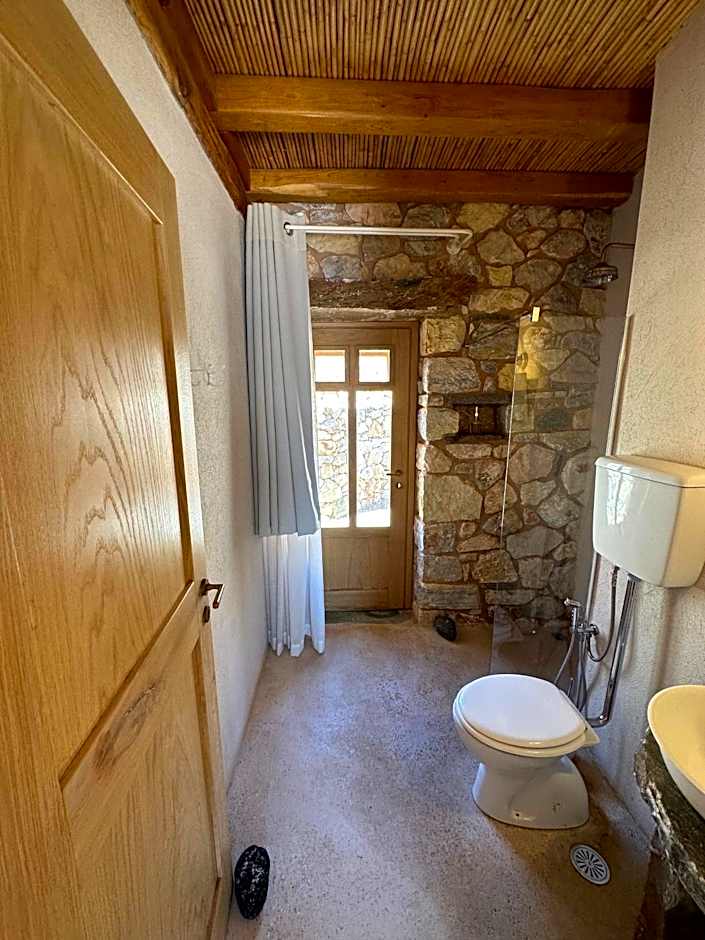 Phisis Nature Retreat