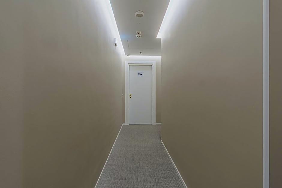 Hotel Boston