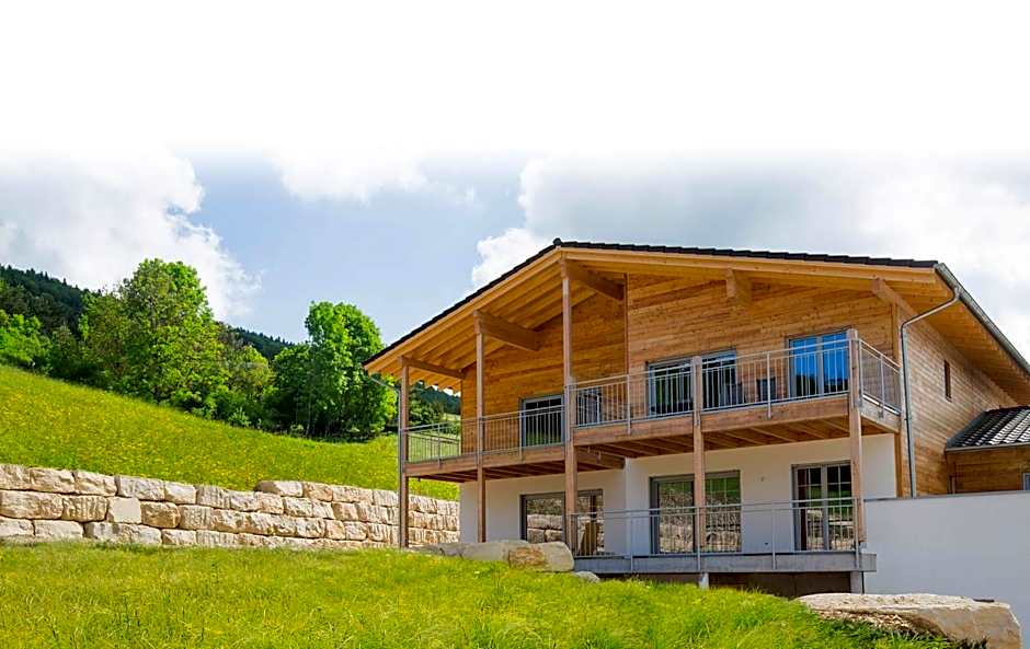 Alb Appartements
