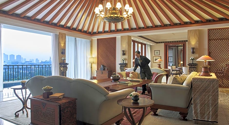 The Dharmawangsa Jakarta