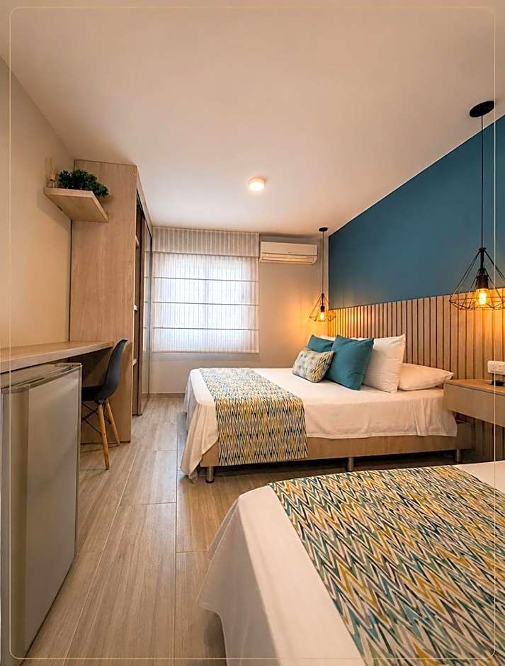 Hotel Quinta de Cabecera