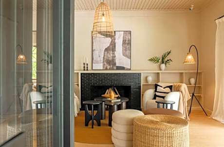 Tulia Retreat Hotel and Spa