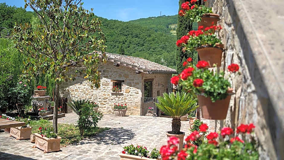 Agriturismo I Pietrini