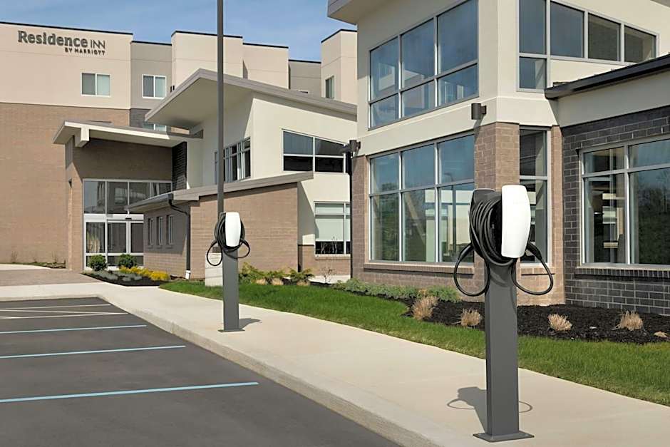 Residence Inn by Marriott Dayton Miamisburg