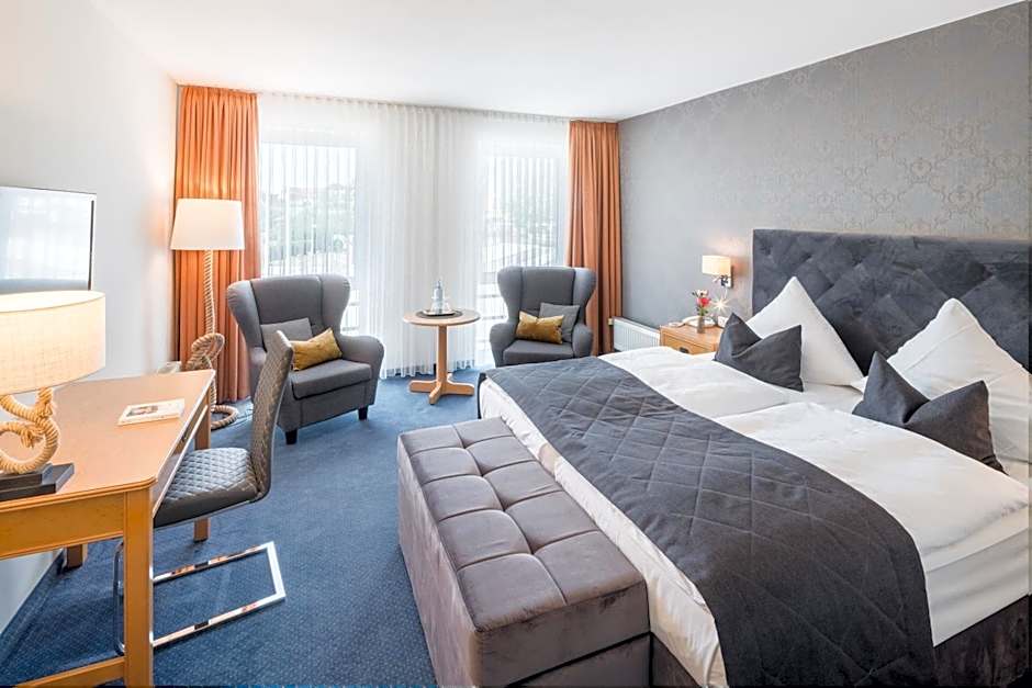 HafenHotel PommernYacht