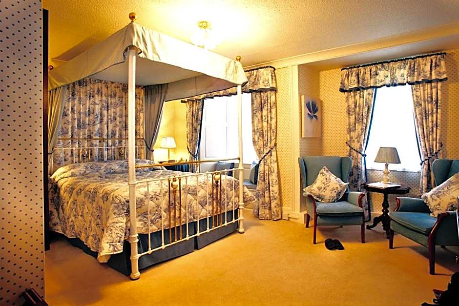 Bishopsgate House Hotel