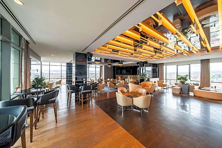 Radisson Blu Hotel Kayseri