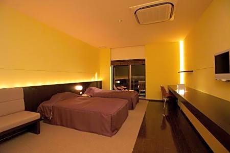 Standard Room with Mini Theater - Non-Smoking