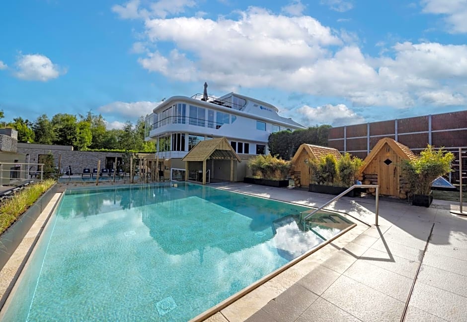 Fletcher Wellness-Hotel Brabant-Mill