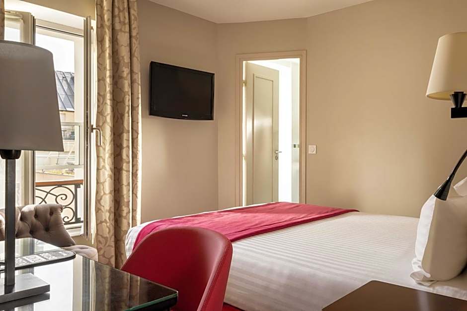 Hotel Le Relais Saint Charles