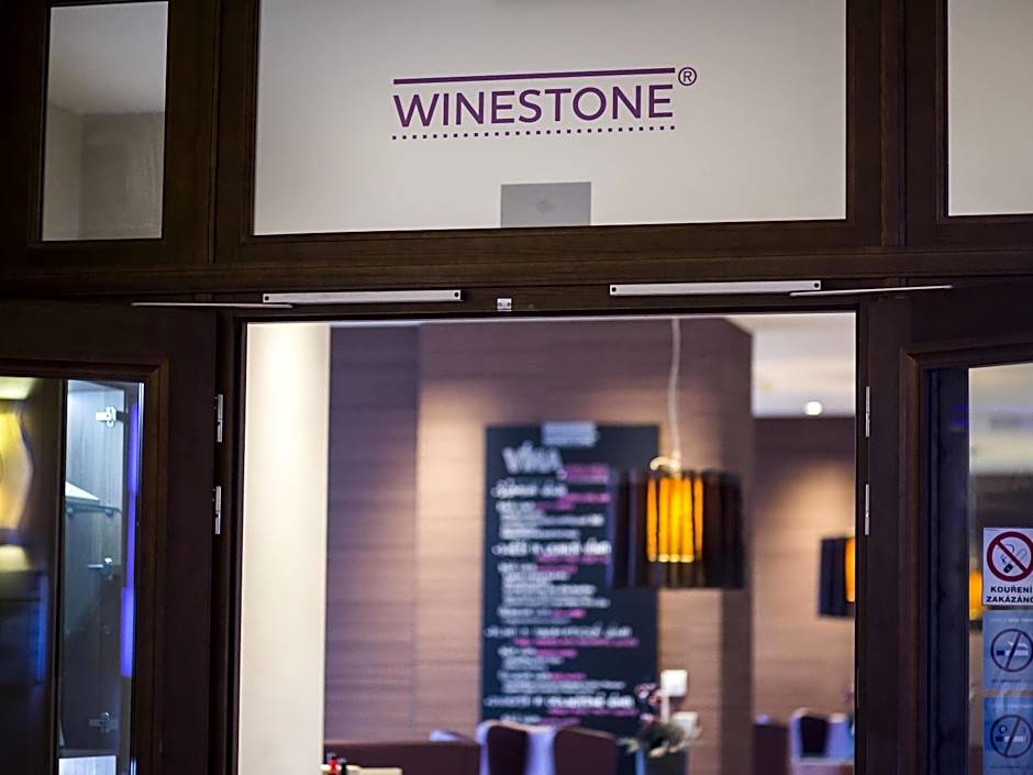 Mercure Ostrava Center