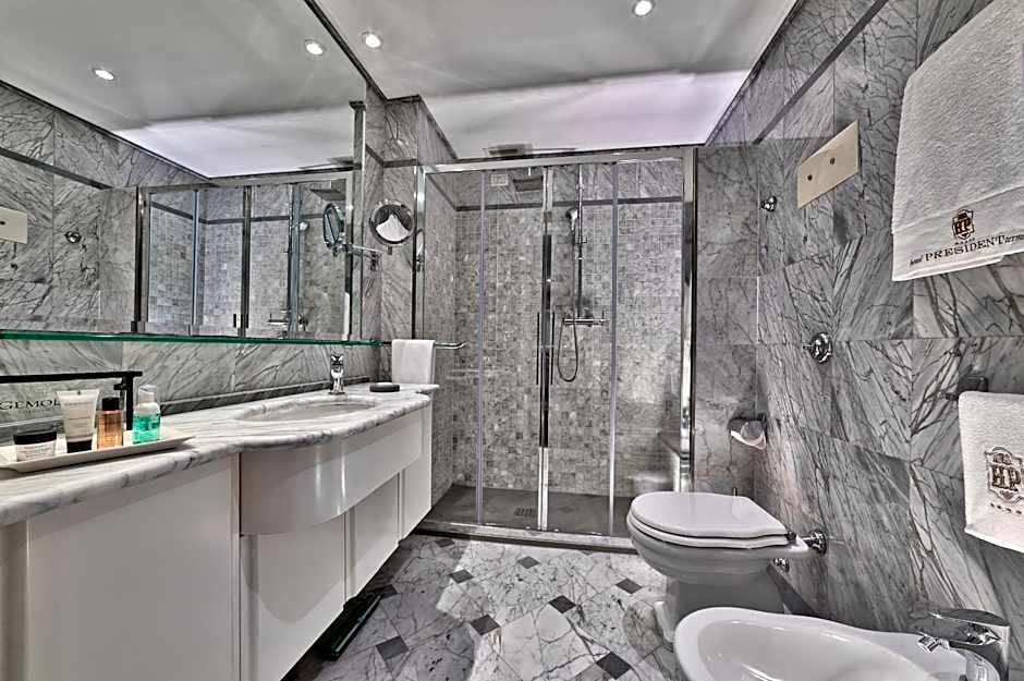 Hotel President Terme