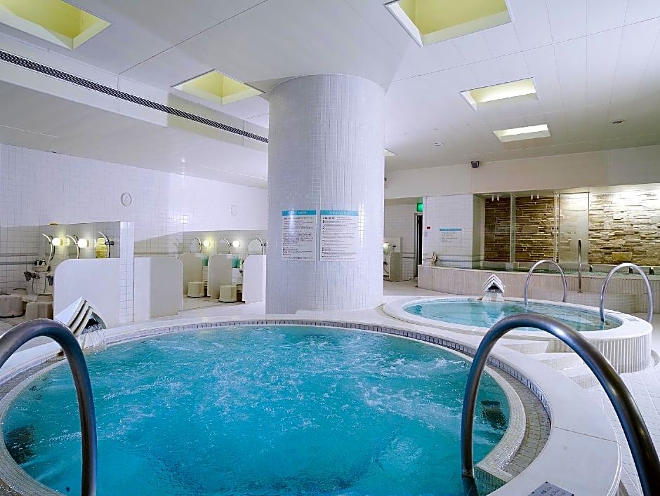 Hotel Emisia Sapporo