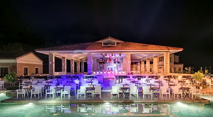 Rixos Premium Tekirova Hotel