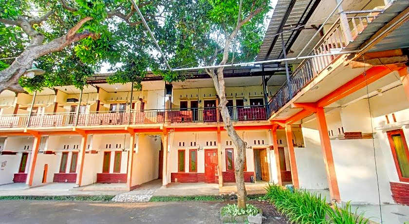 OYO Life 93257 Kos Anugerah