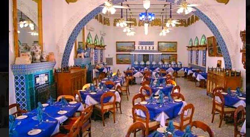 Bundelkhand Riverside