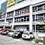 New Bangi Gateway Hotel