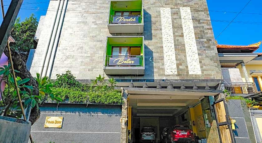 RedDoorz @ Kerta Dalem Sidakarya