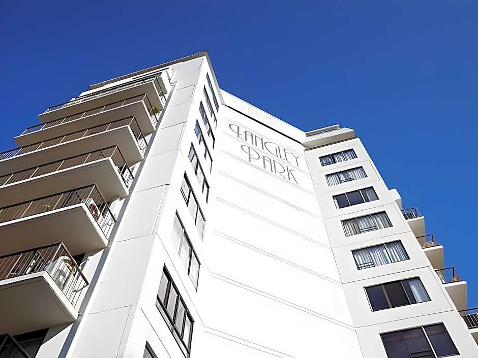 Langley Park Apartments