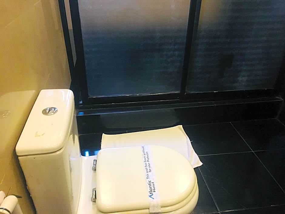 Atlantic Hotels & Suites