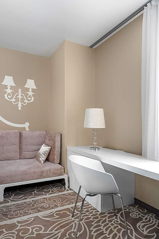 Falkensteiner Hotel Belgrade