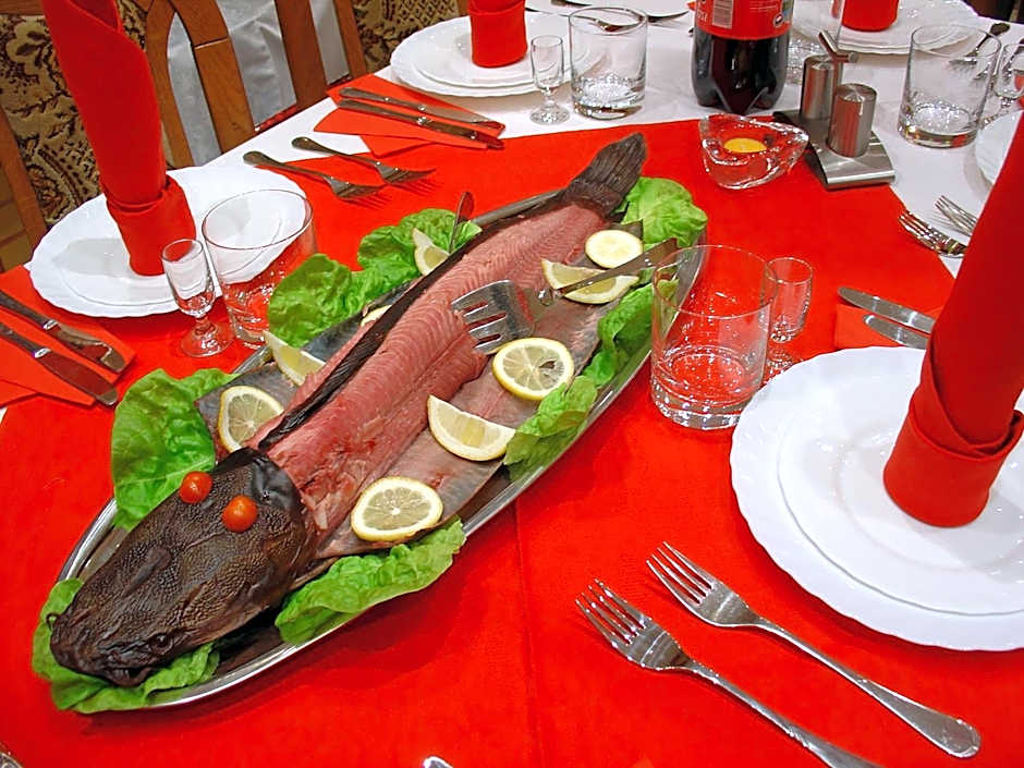 Majątek Giże Marczak