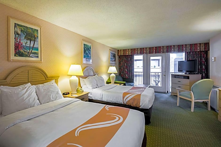 Quality Inn Oceanfront
