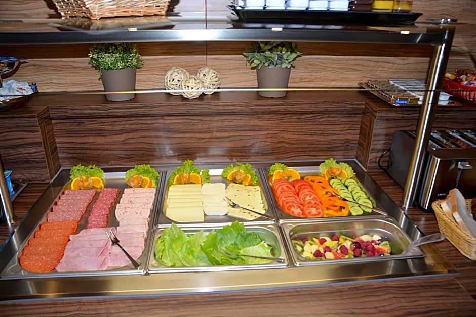 Altstadthotel Harburg