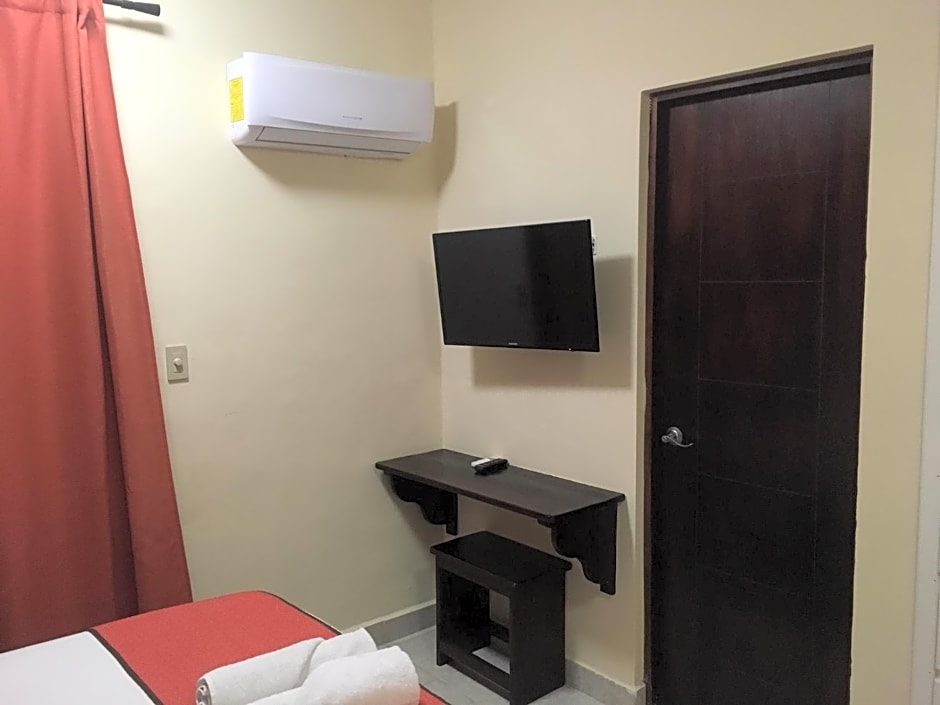 Hotel Tuparenda