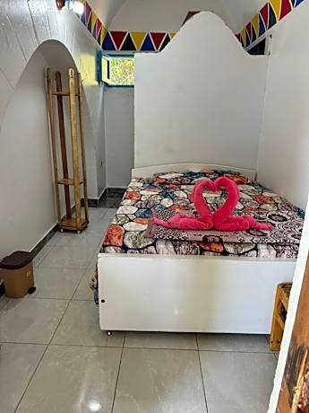 Double Room 2 with garden view