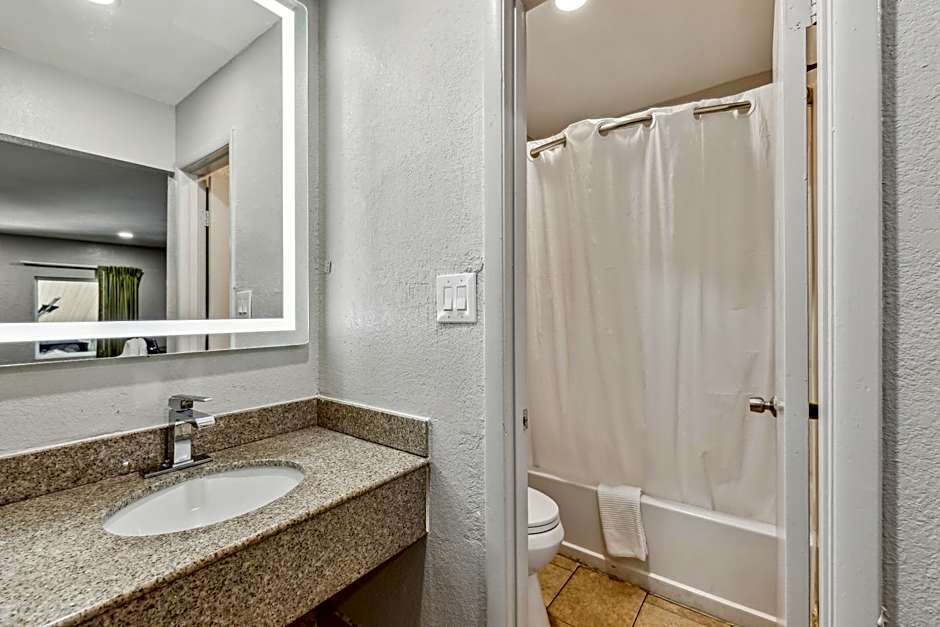 Knights Inn Nashville-Antioch