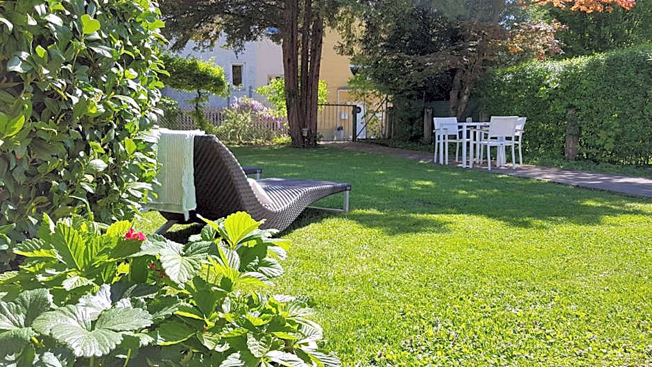 The Little Guesthouse