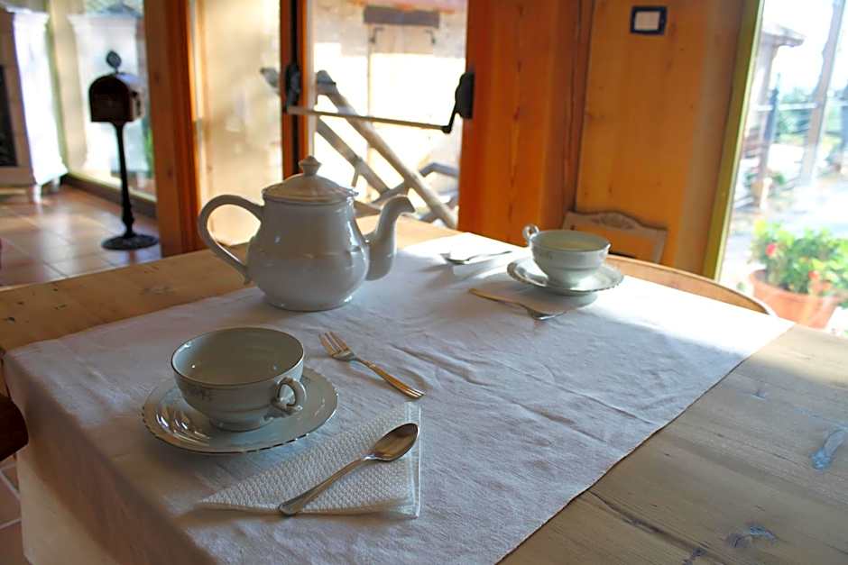 B&B Il Cavallino