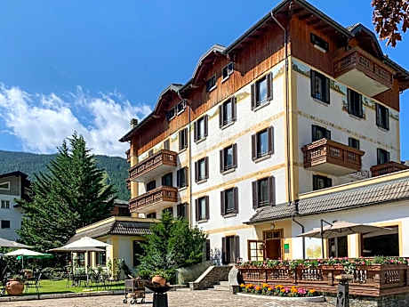 Hotel Posta