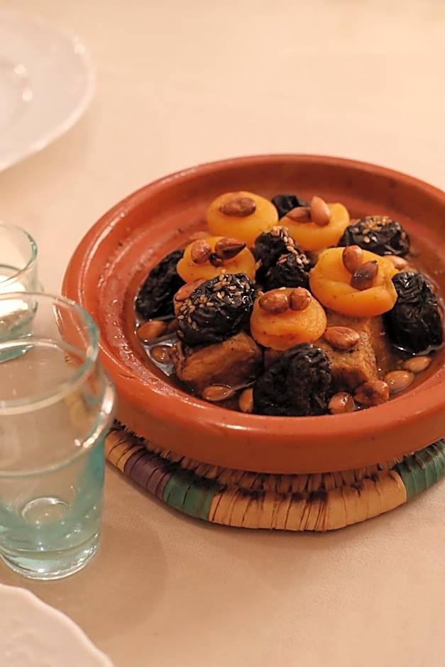 Riad l'Oiseau du Paradis