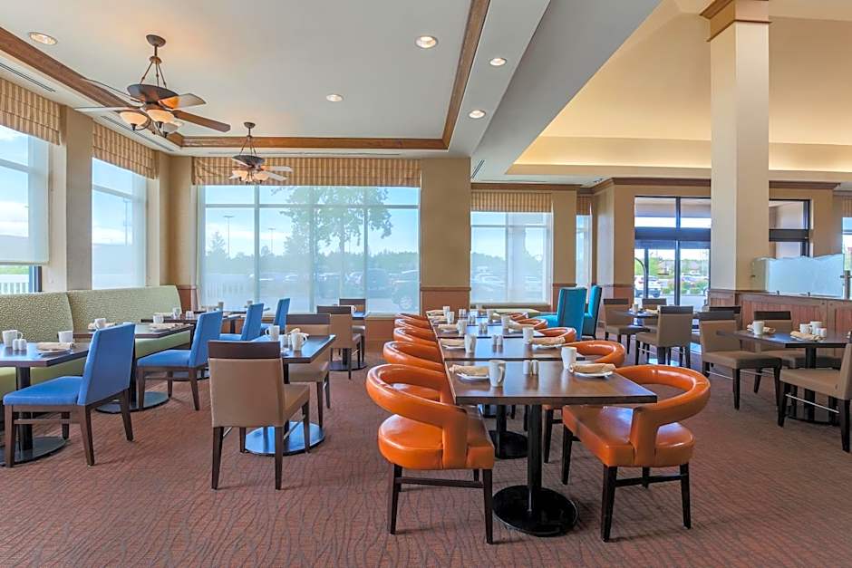 Hilton Garden Inn Anchorage