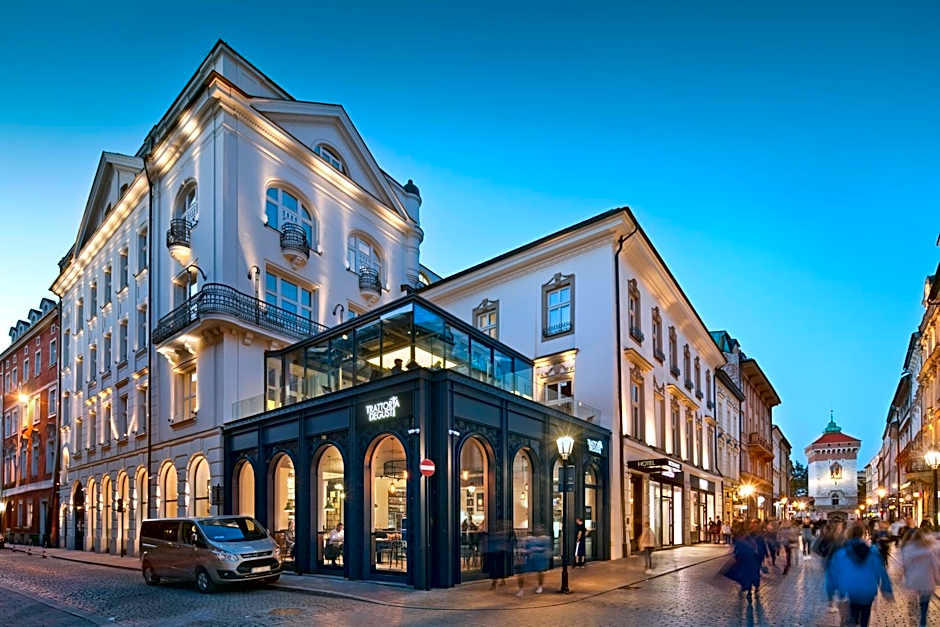 Wyndham Grand Krakow Old Town