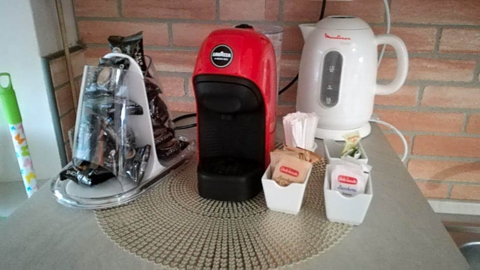 B&B Pozzo Innamorato