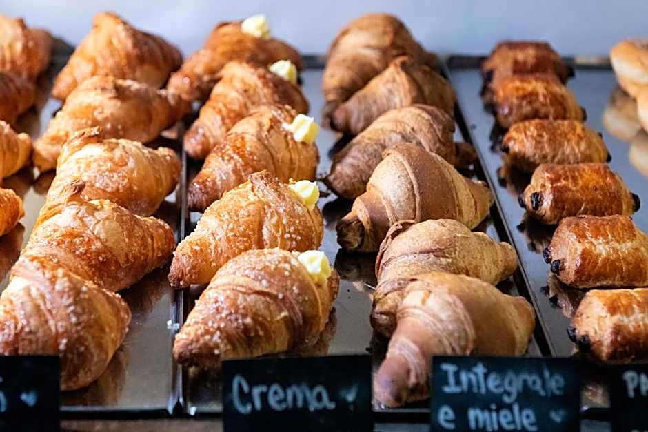 International Hotel & Suite - In prima fila sul lungomare