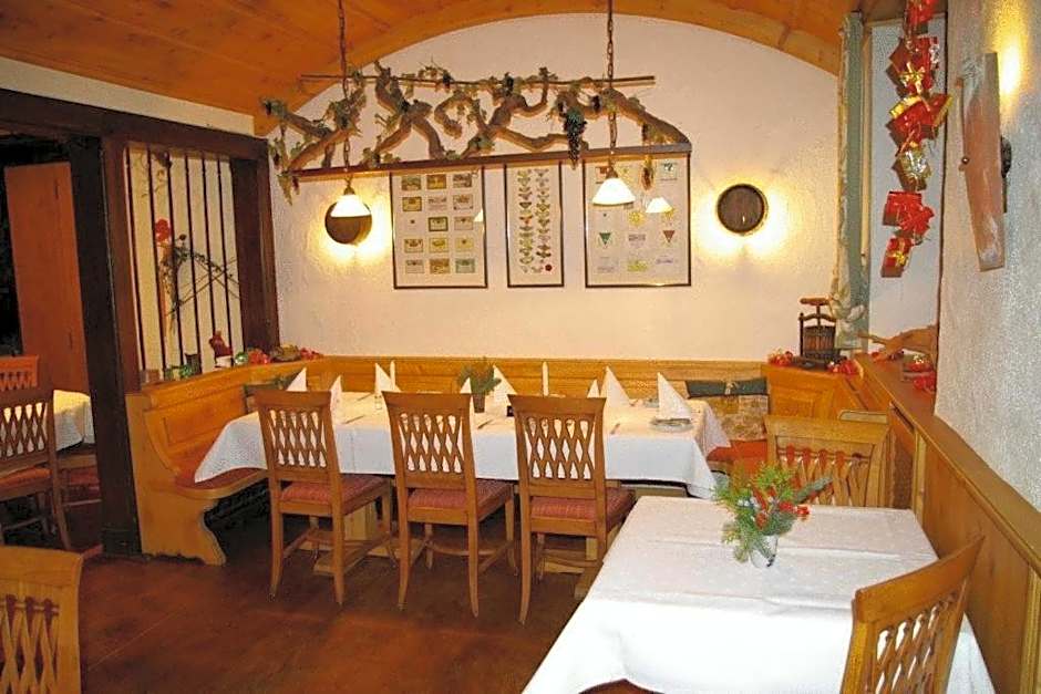Hotel Alter Posthof