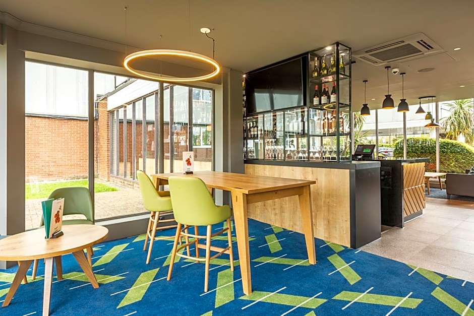 Holiday Inn Basildon By IHG