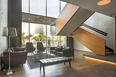 Sheraton Novi Sad