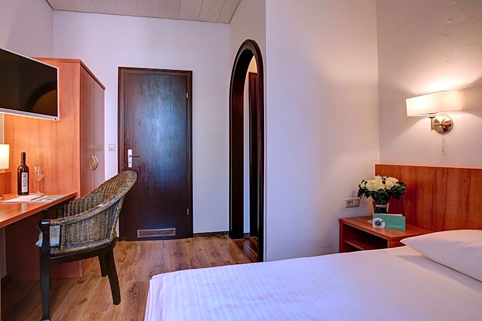 Trip Inn Hotel Blankenburg