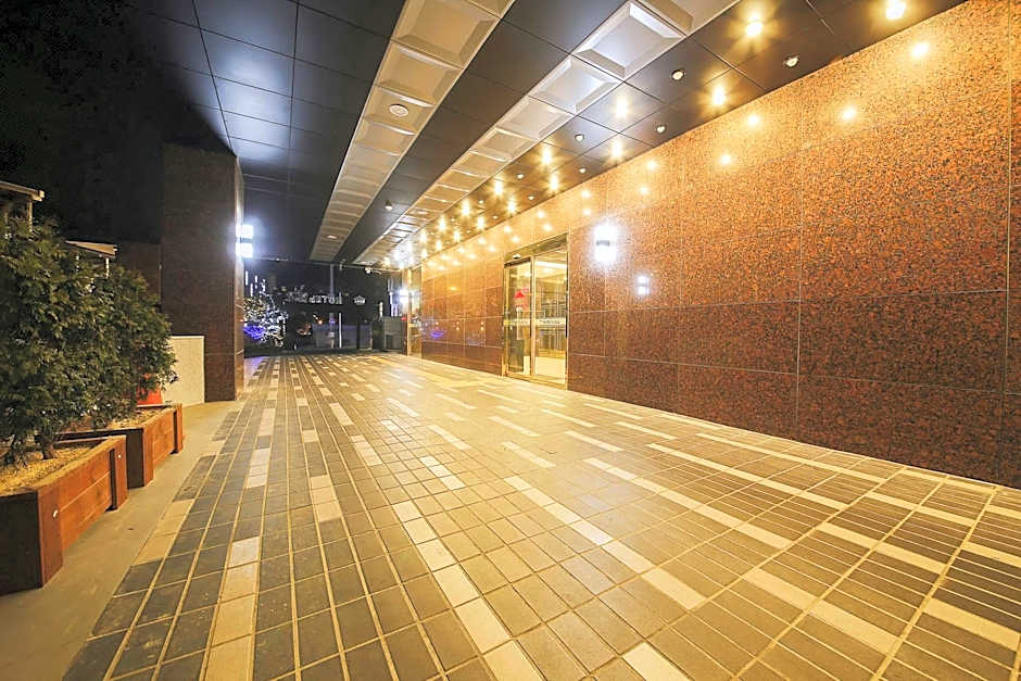 Hwaseong (Hyangnam) elga tourist hotel